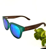 .Brisa- Mangos de Bambú