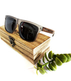 .Misti- Mangos de Bambú