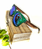 .Brisa- Mangos de Bambú