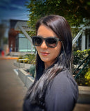 .Huandoy Luna Negra