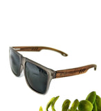 .Misti- Mangos de Bambú