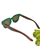 .Brisa- Mangos de Bambú