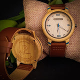 NAPOLES - Reloj Unisex