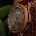 NAPOLES - Reloj Unisex