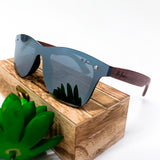 Mangos de Bambú <br> Race color Plata